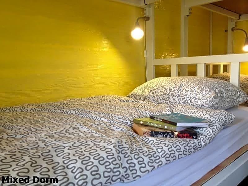 Laksameenarai Guesthouse - Hostel/Backpacker Accommodation Bangkok Exterior photo